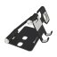 Stojan na mobil a hodinky MISURA ME19 - BLACK