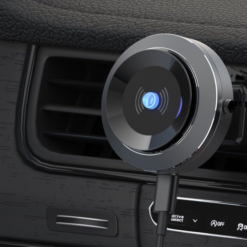 Suporte Para Celular Nediea Com Ventosa - Ajustável 720° Para Todas As Superfícies