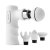 Masszázspisztoly MISURA MB5 Mini - WHITE