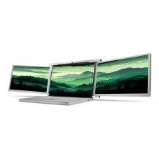 14" Tragbarer Dual-Monitor für Laptop FHD USB-C - MISURA 3M1400S1