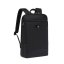 MISURA Reppu kannettavalle tietokoneelle ja kannettavalle monitorille 10L USB-C lataausportilla