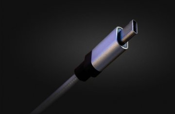 USB typu C: nie jeden, ale deväť typov konektorov