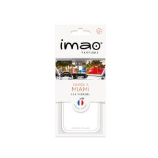 Imao CAR PERFUME "Soirée á MIAMI"