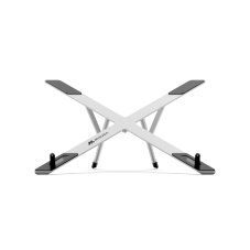 Soporte ergonómico portátil para laptop y tablet ME23