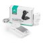 Langaton laturi 3-in-1 MISURA MH10 - WHITE