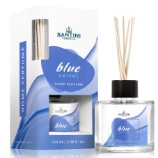 Aroma difuzors SANTINI - Blue Velvet
