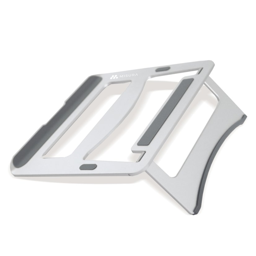 MISURA Ergonomický stojan na notebook ME01