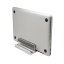 MISURA Odkládací stojan na laptop MH01-SILVER