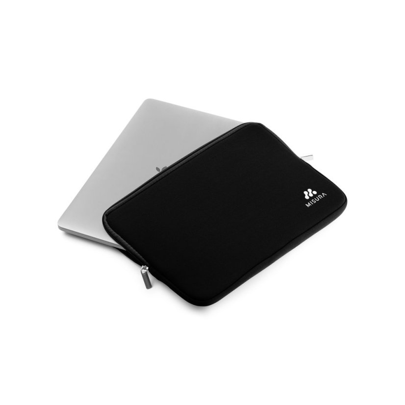 MISURA Étui de protection 12" - BLACK