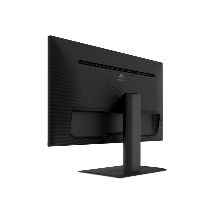 24" Monitor biurowy FHD 75 Hz USB-C - MISURA GW24DFI