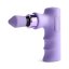 Masážní pistole MISURA MB5 Mini - PURPLE
