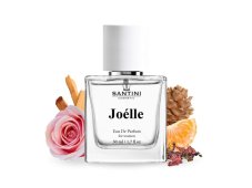 Água de perfume feminina SANTINI - Joélle, 50 ml