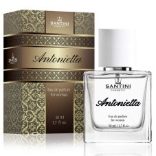 Sieviešu parfimēts ūdens SANTINI - Antonietta, 50 ml