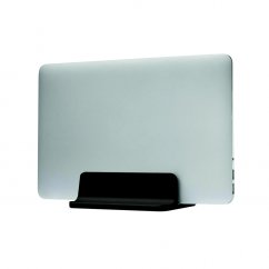 Odkládací stojan na laptop MH02-BLACK