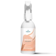 Tekstila atsvaidzinātājs SANTINI 250 ml - Intense Bouquet