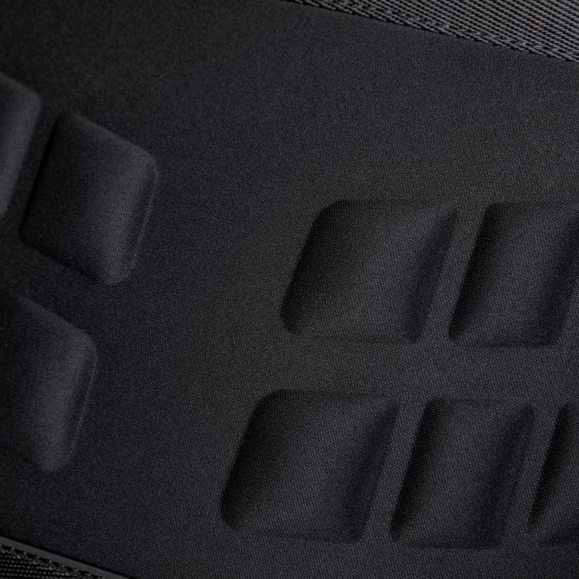 MISURA Reppu kannettavalle tietokoneelle ja kannettavalle monitorille 10L USB-C lataausportilla