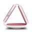 3-in-1 Wireless Charger MISURA MH06 - ROSE