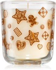 Vela de luxo Santini - Doces, 200g