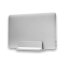 MISURA Odkládací stojan na laptop MH02-SILVER