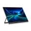 17,3" Přenosný bezdrátový monitor WQHD 2.5K s baterií - MISURA P173QHBW