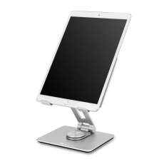 MISURA supporto per notebook ME21-SILVER