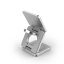 Kabelloses Ladegerät 3-in-1 MISURA MH08 Pro - SILVER
