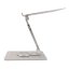 MISURA Podstavec pro notebook ME20-SILVER