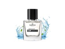 Autoduft SANTINI - Diamond Blue