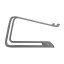 Ergonomischer Laptop Ständer ME08-SPACE GRAY