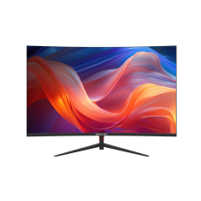 MISURA Monitor gaming 27″ - 165 Hz CURVADO - MM27DQIO1B