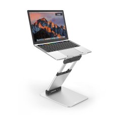 MISURA Ergonomický stojan na notebook ME11