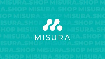 Offizieller E-Shop der Marke MISURA
