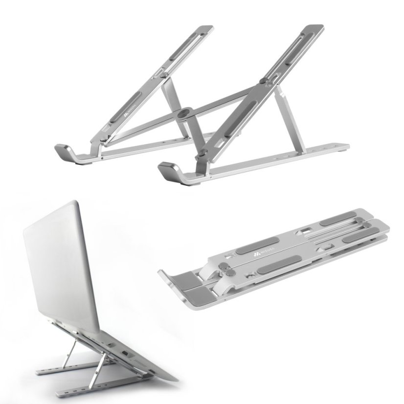 MISURA Ergonomic laptop stand ME04