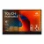 16" monitor tattile LCD portatile con batteria - MISURA M16TB