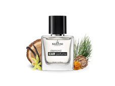 Auto aromāts SANTINI - Diamond Cedarwood