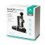 Massagepistole mit Tiefenwärmefunktion MISURA MB2 - GRAPHITE