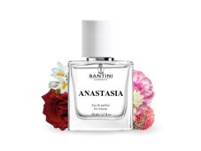 Água de perfume feminina SANTINI - Anastasia, 50 ml