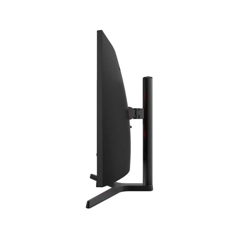 Moniteur ultrawide incurvé 34" 165 Hz - MISURA EG34RWA