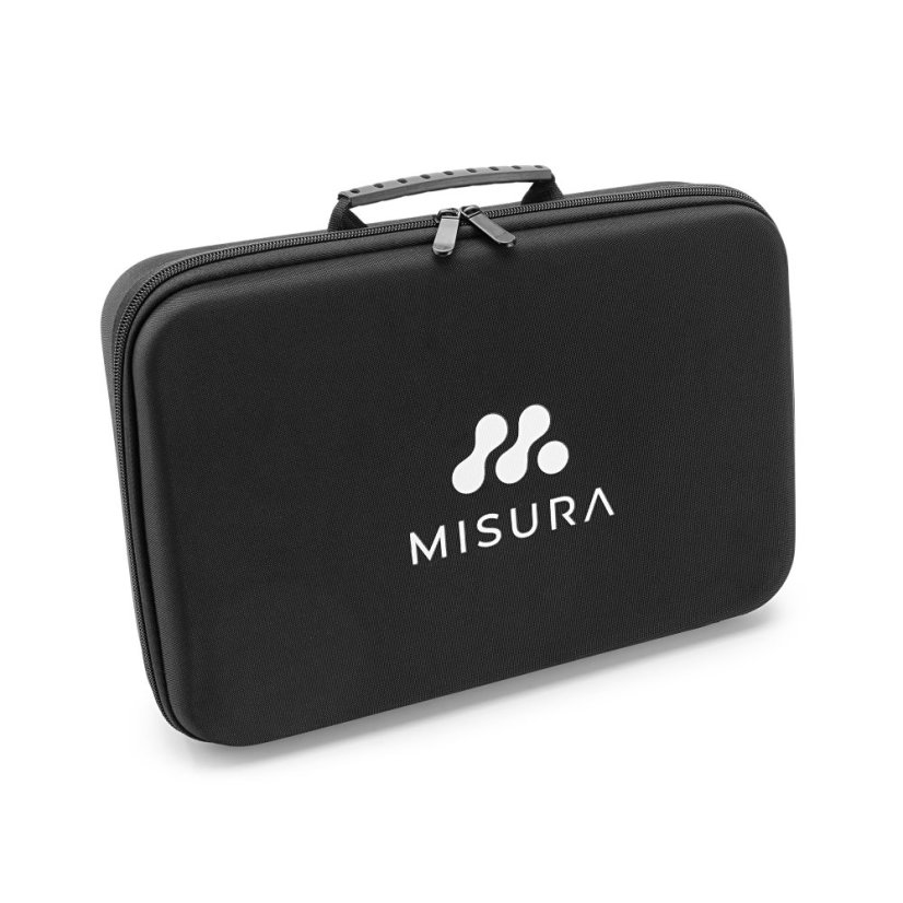 Masážní pistole MISURA MBXPro
