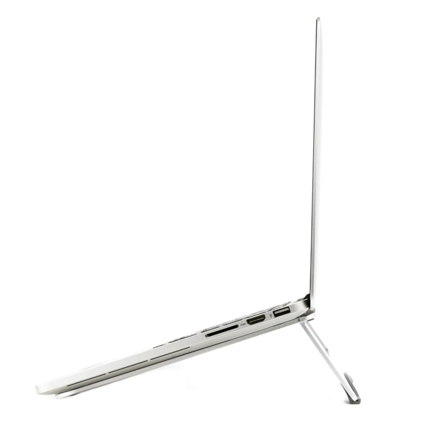 MISURA Ergonomický stojan na notebook ME01