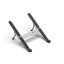 MISURA Supporto ergonomico portatile per laptop e tablet ME24