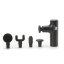 MISURA Pistolet do masażu MB3 -BLACK