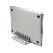 Podstawka pod laptopa MH01-SILVER