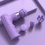 MISURA Massagepistole MB5 Mini - PURPLE