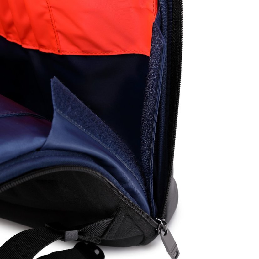 MISURA Reppu kannettavalle tietokoneelle ja kannettavalle monitorille 10L USB-C lataausportilla