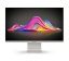 27" Stylový monitor QHD 120 Hz - MISURA VIVA Moon Silver
