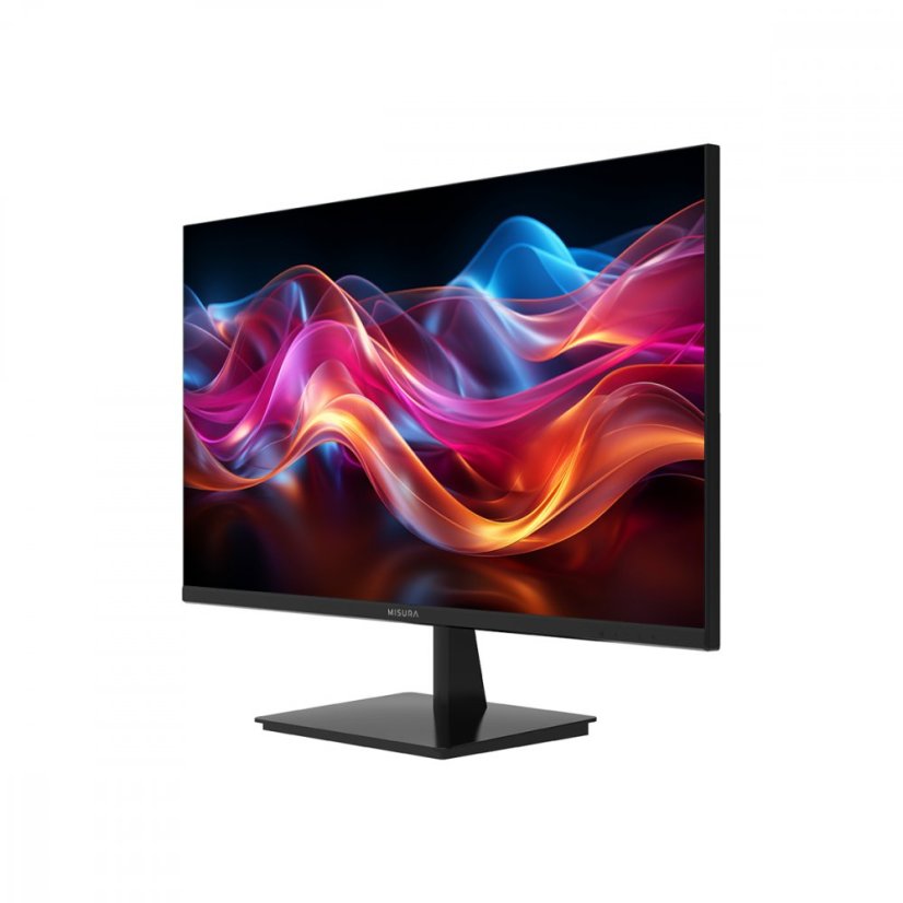 24" Kancelářský monitor FHD 75 Hz IPS - MISURA QM24DFI