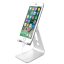 Telefono stovas MISURA ME17 - SILVER