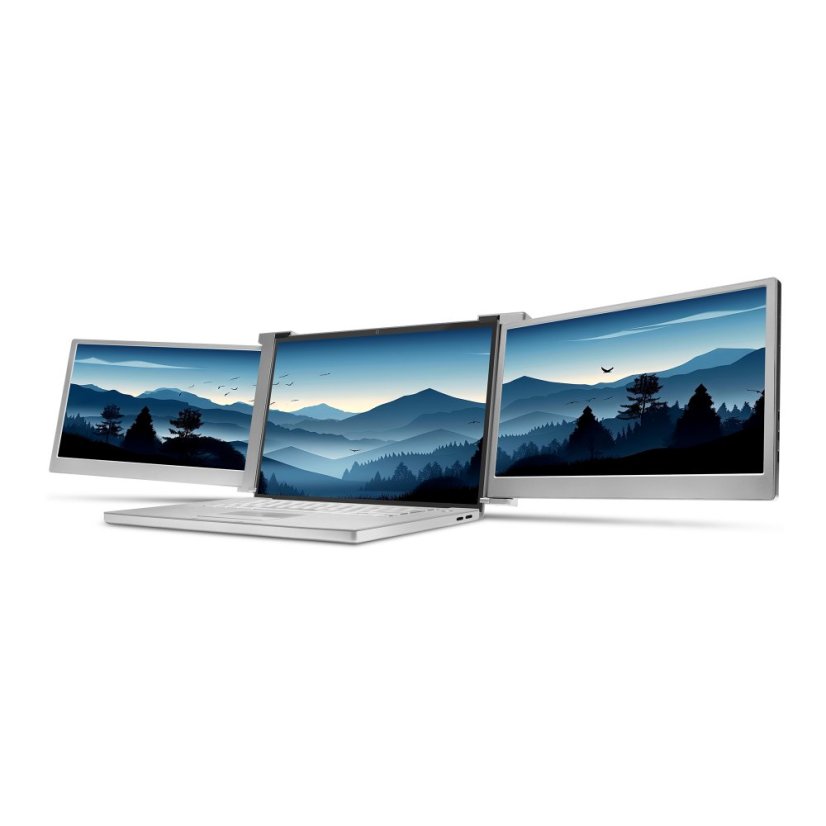 Φορητές οθόνες LCD 14" 3M1400S