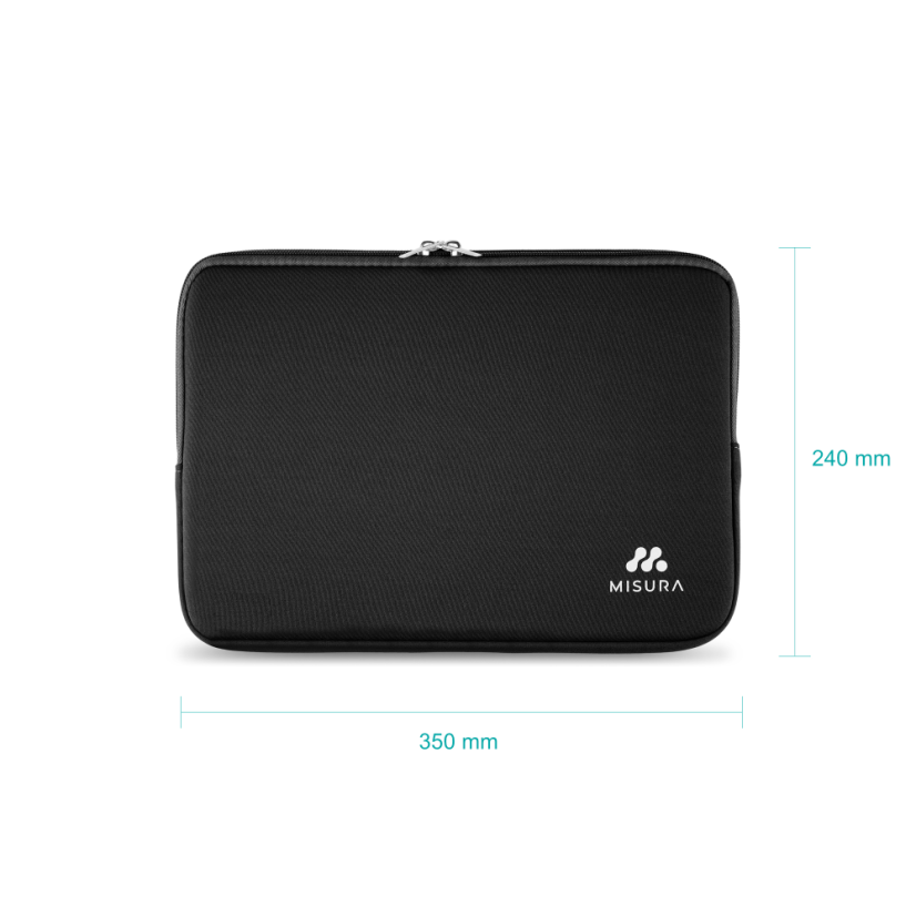 MISURA Ochranné pouzdro 14" - BLACK